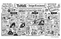 RESUMEN DEL ANTIGUO TESTAMENTO