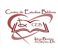 CEB CENTRO DE ESTUDIOS BÍBLICOS