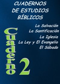 CUADERNO DE ESTUDIOS BÍBLICOS N1 2