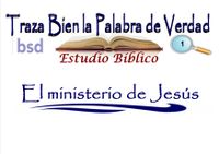 TRAZA BIEN LA PALABRA DE VERDAD