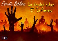 LA VERDAD SOBRE EL INFIERNO