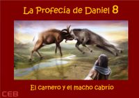 PROFESÍA DE DANIEL 8