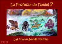 PROFECÍA DE DANIEL 7