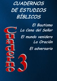 CUADERNO DE ESTUDIOS Nº 4